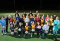 Get-Pro Academy find opportunities for girls in football