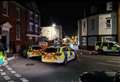 Man arrested following Cheap Street incident