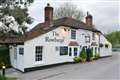 Real ales and cider on offer at Rowbarge festival