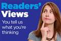 Readers’ letters: ‘Dire shortages in social care’