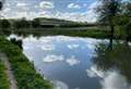 My Newbury: The Kennet and Avon Canal at Kintbury
