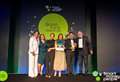 Newbury Building Society named best in the country