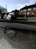 Government gives £1.5m for road repairs in West Berks