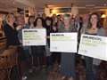 Victorious campaigners prepared for Chieveley incinerator appeal