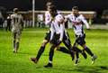 Hungerford Town hit three as Danny Robinson gets off to a winning start in the National League South