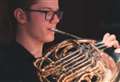 Former St Bart’s student and National Youth Orchestra horn player Matthew Prior joins organist Steve Bowey on The Road to Mozart