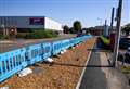 Week-long closure planned for busy Newbury road