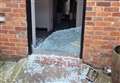 Drugs and vandalism plague town centre