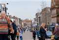 No traffic in Newbury town centre? Campaign is launched to ban cars