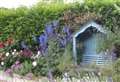 Visit Stockcross House gardens