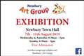 Newbury Art Group Exhibition