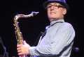 Sax solo guest for Apollo Big Band has played with The Four Tops, The Temptations and many more