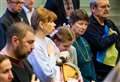 Marking two years of war in Ukraine