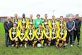 Newbury primed for league starter