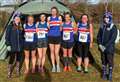 Josie wraps up Gloucester gold