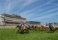 Chindit on the mark for treble-winning Hannon 