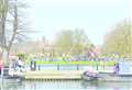 Victoria Park recognised as one of the best parks in the world