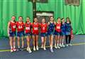 Four star Newbury teams enjoy winning weekend