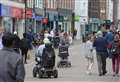Mobility scooter speed crackdown planned