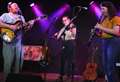 ACE crowd demand fully-deserved encore from Oregon trio