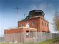 Greenham control tower project was granted permission all along