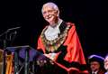 Newbury elects new mayor in civic ceremony
