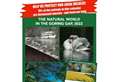 Goring Gap calendar on sale to protect local wildlife