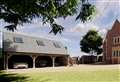 Oak-framed triple garage plans rejected by council
