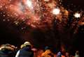 Fireworks displays this weekend in West Berkshire and North Hampshire