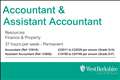 Accountant & Assistant Accountant
