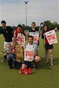 Hockey club membership soars following Olympics