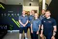 Paralympian visits new gym in Newbury