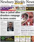 In this week's Newbury Weekly News...