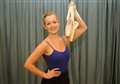 Dance teacher to perform at London 2012 closing ceremony