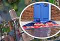 Newbury underwater: residents respond to ‘worst flooding ever’