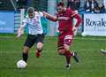Hungerford Town's National League South winning run is delighting manager Ian Herring