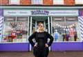 Newbury store stars in hit Channel 4 series