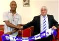 Chairman Melin explains decision to stand down at Thatcham