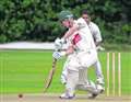Hamza hoists Falkland back to form