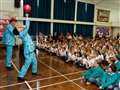 Thatcham Park School celebrates 10 years 