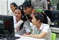 Tech help for Cambodian children