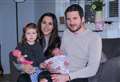 Dad delivers baby in car by side of A339