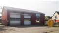 Closure of Pangbourne Fire Station among £2.4m fire service cost cutting options