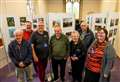 We turn the camera on photography club as it hosts annual festival exhibition
