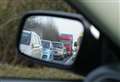 Saturday traffic nightmare around Newbury