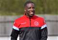 Yashwa Romeo looks ahead to Thatcham Town's new Isthmian League campaign