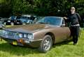 In pictures: Classics roll up to The Bell