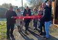Post office reopens under new management