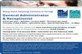 General Administrator & Receptionist Required