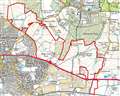 Petition objecting to 2,500-home plan for Thatcham 